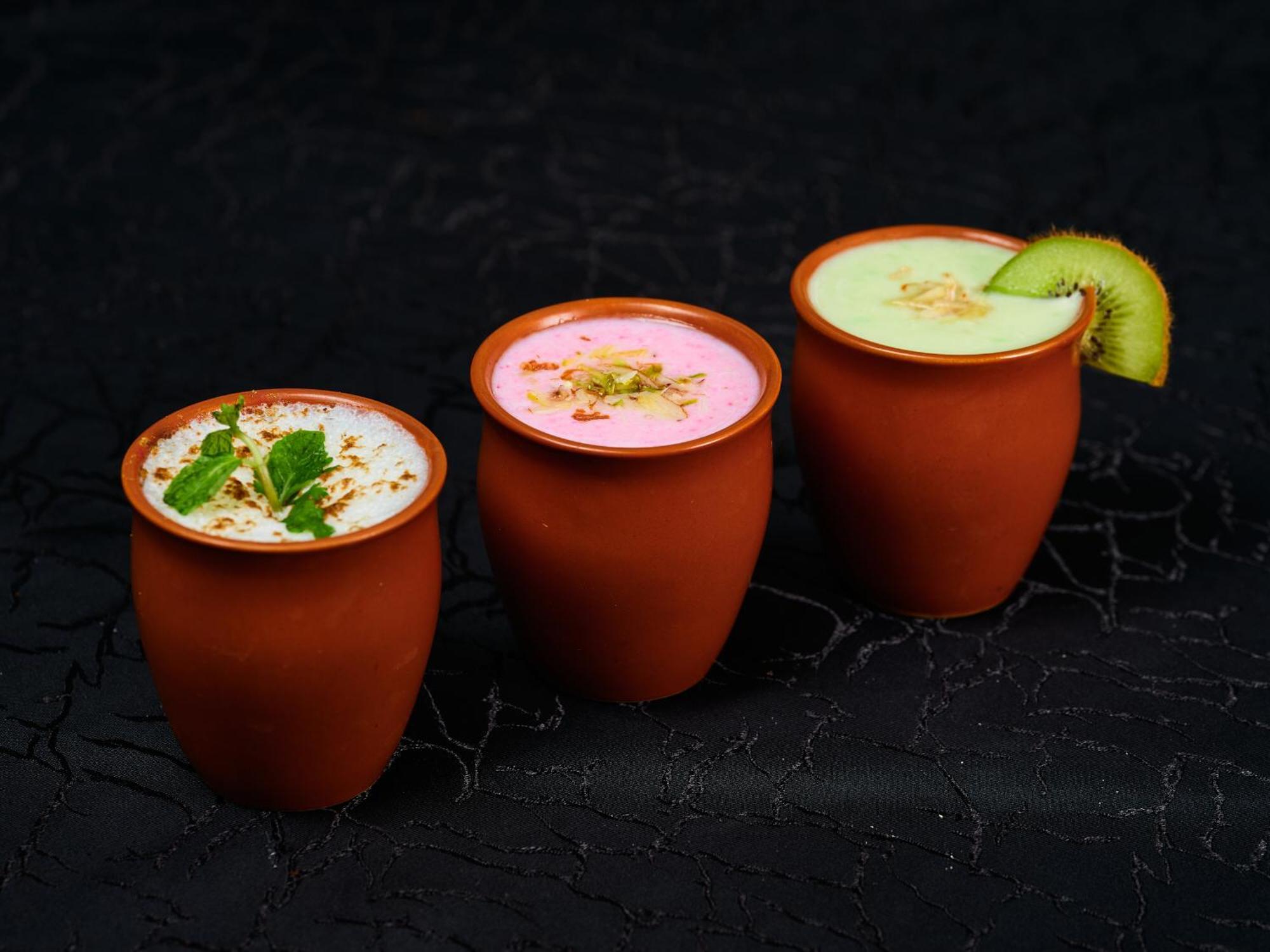 Sayaji Pune Wakad Luaran gambar